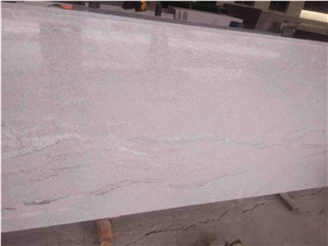 Snow White Granite Tiles,Slabs