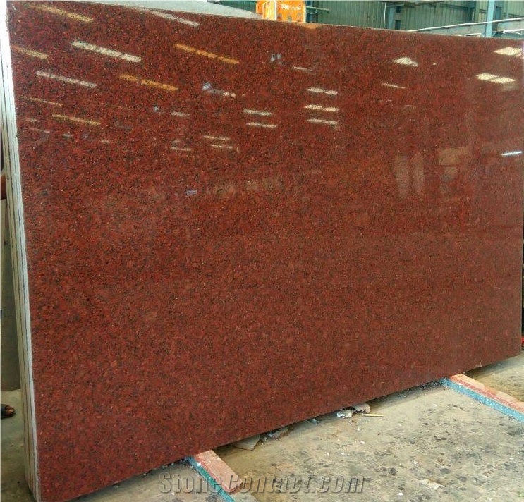 Imperial Red (Gem Red)
