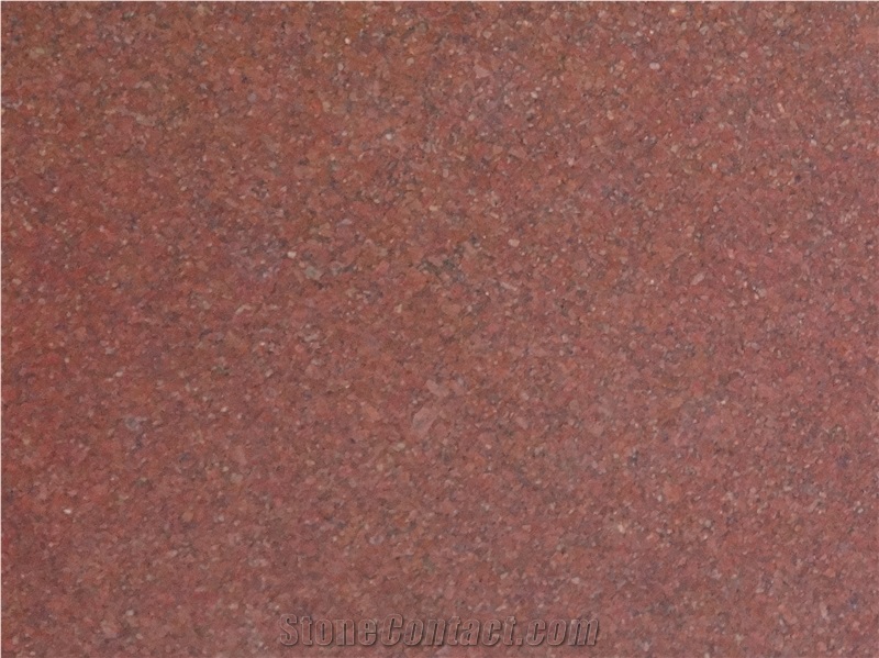 Imperial Red (Gem Red)