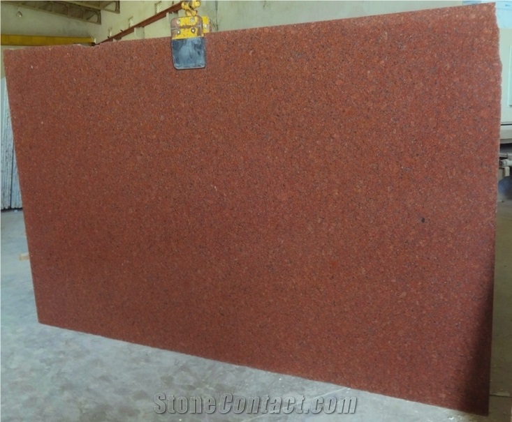 Imperial Red (Gem Red)