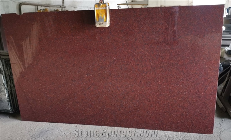 Imperial Red (Gem Red)
