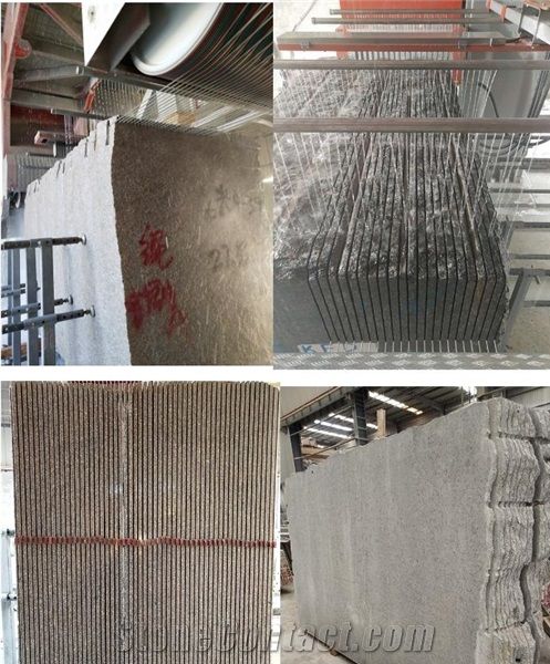 Block Cutting 6.3mm Wire for Granite Slabs