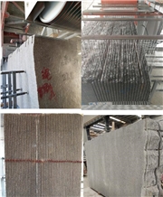 Block Cutting 6.3mm Wire for Granite Slabs