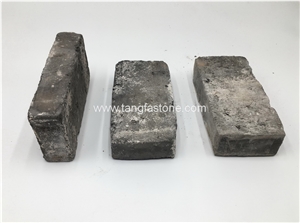 Clay Brick for Wall Cladding, Brick Veneer Decor