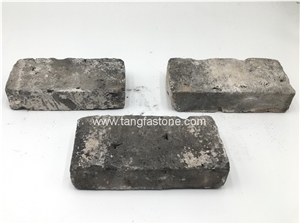 Reclaimed Grey Bricks for Walling, Decoration