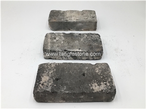 Reclaimed Grey Bricks for Walling, Decoration