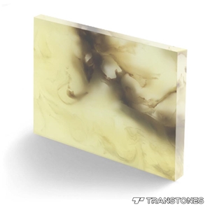 Artificial Stone Panels for Art Room/Home