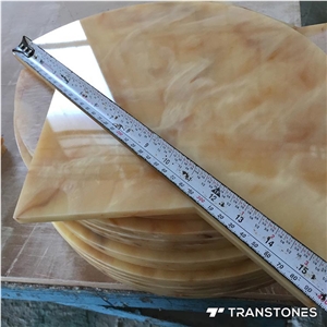 Atifial Stone Panels for Hotel Decoration