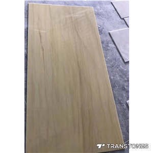 Backlit Alabaster Sheet for Wall Panels