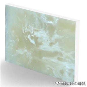 Backlit Customized for Interior Decor