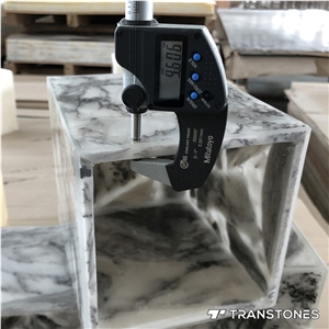 New Desian Translucent Onyx Lighting Box