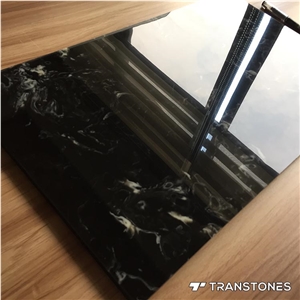 Translucent Backlit Onyx Alabaster Stone Sheets
