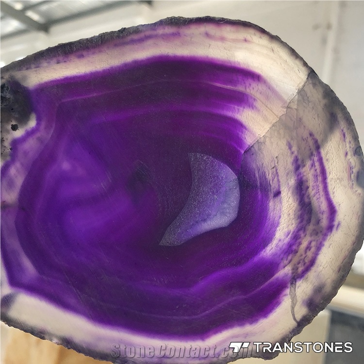 Translucent Stone Alabaster Stone Sheets for Wall