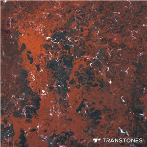 Translucent Stone Cladding Alabaster Stone Sheets