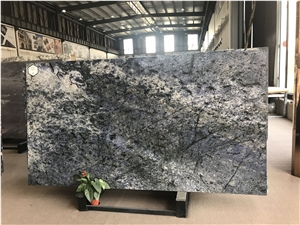 Big Size Blue Panel from Moreonyx