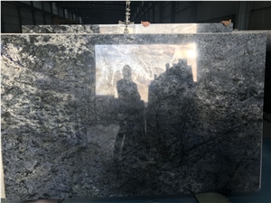 Big Size Blue Panel from Moreonyx