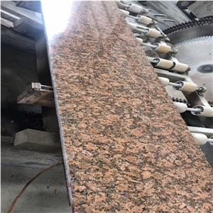 Baltic Brown Granite Tiles 60X60 For Wall Floor
