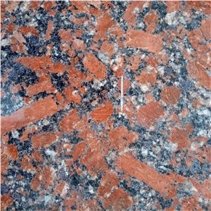 Eagle Red Granite Tiles And Slab Price