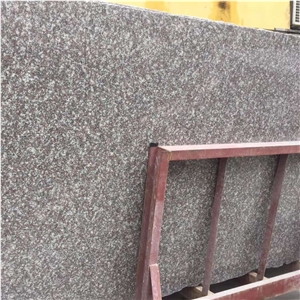Low Price Chinese Pink Porino Granite G664
