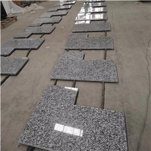 Pre Cut Lows Granite Countertops Spray Wave Stone