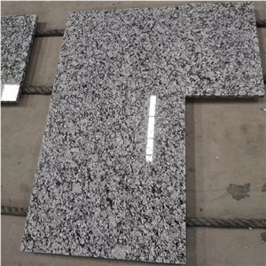 Pre Cut Lows Granite Countertops Spray Wave Stone