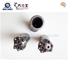 Dia32mm Tapered Button Bits For Quarry Drill