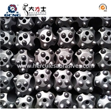 Dia32mm Tapered Button Bits For Quarry Drill