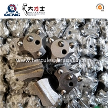Dia32mm Tapered Button Bits For Quarry Drill