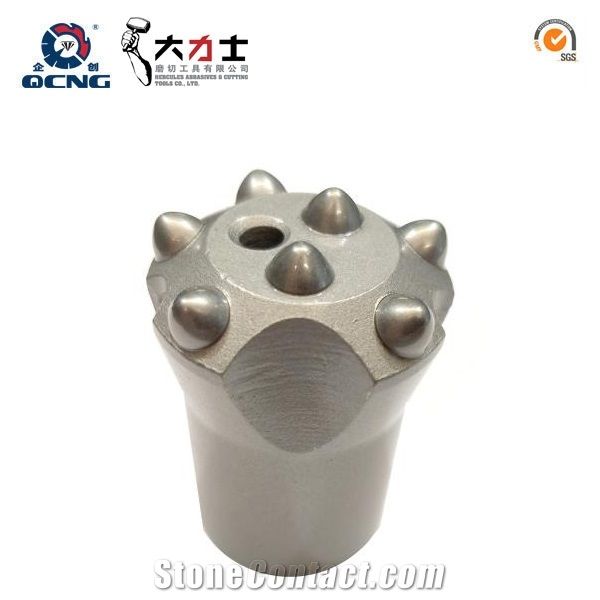 Dia36mm Taper 7Degree Drill Bit Pneumatic Bit