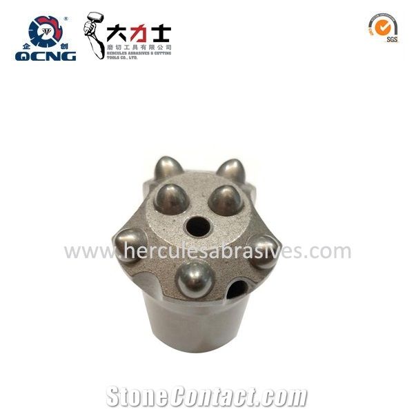 Dia38mm 7Degree Taper Button Bit Dth Bit