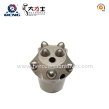 Dia38mm 7Degree Taper Button Bit Dth Bit