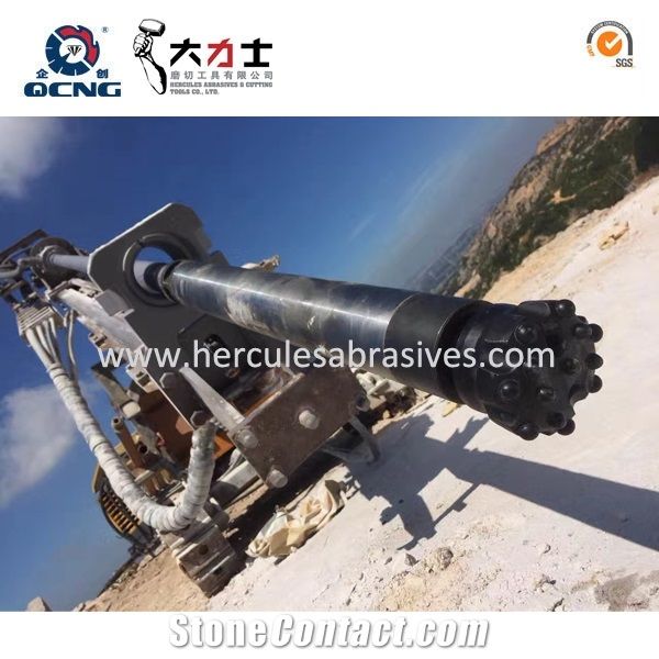 High Air Pressure Dth Drill Bits