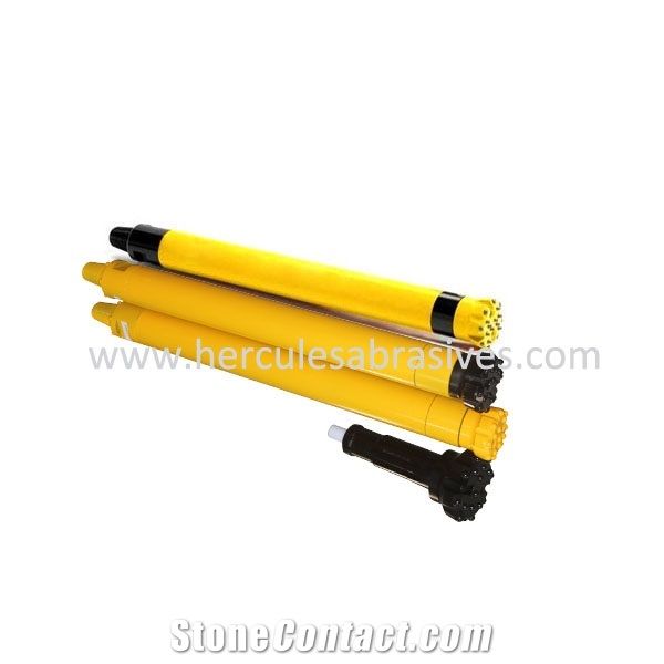 High Quality Down The Hole Mission Dth Hammer