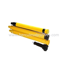 High Quality Down The Hole Mission Dth Hammer