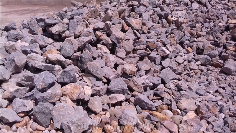 Limestone Boulder Stone