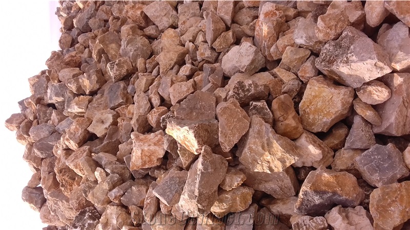 Limestone Boulder Stone