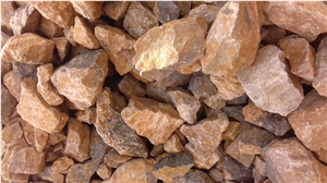 Limestone Boulder Stone