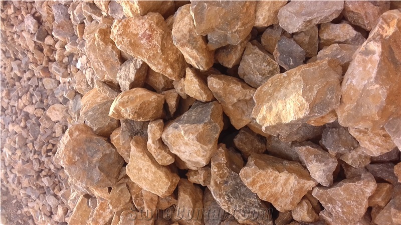Limestone Boulder Stone