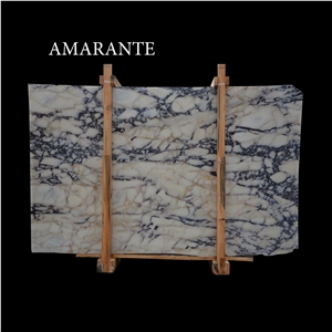 Afyon Violet Marble, Menekse, Amarante Slabs Afyon Violet Marble, Menekse, Amarante Slabs