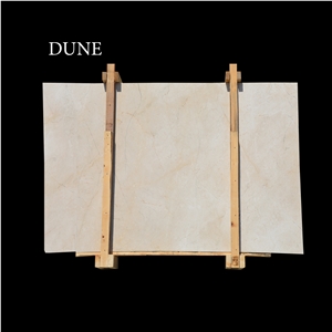 Burdur Beige, Dune Beige Marble Slabs