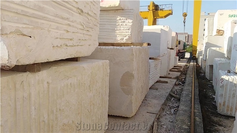 Chatel Porto Beige Limestone Pierre Roche De
