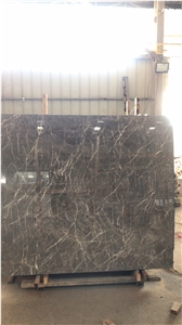 China Pascal Grey Marble Fior Di Pesco Emperador