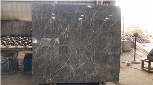 China Pascal Grey Marble Fior Di Pesco Emperador