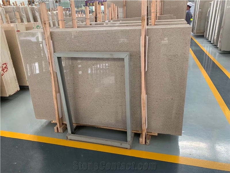 Grey Mocha Limestone Ash Cloud Big Slabs Tiles