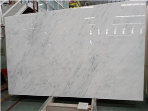 Hetian White Onyx Slab Floor Tile in China Market