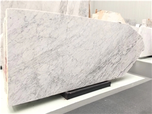 Marmo Blanc De Carrare Bianco Carrara White Marble