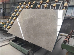 Maya Grey Marble Slabs Tiles