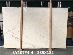 Maya Light White Onyx Wall Cladding Tiles Slabs