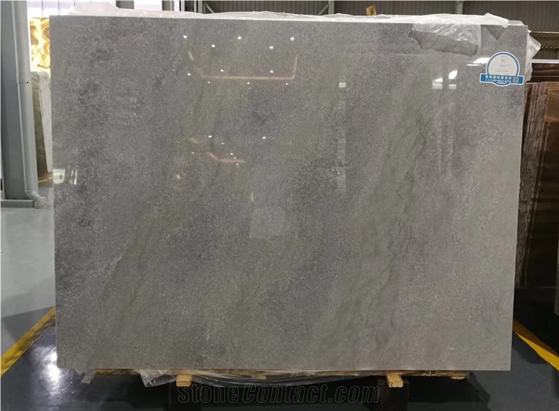 Natural Grey Onyx Slab Discounted Price in China