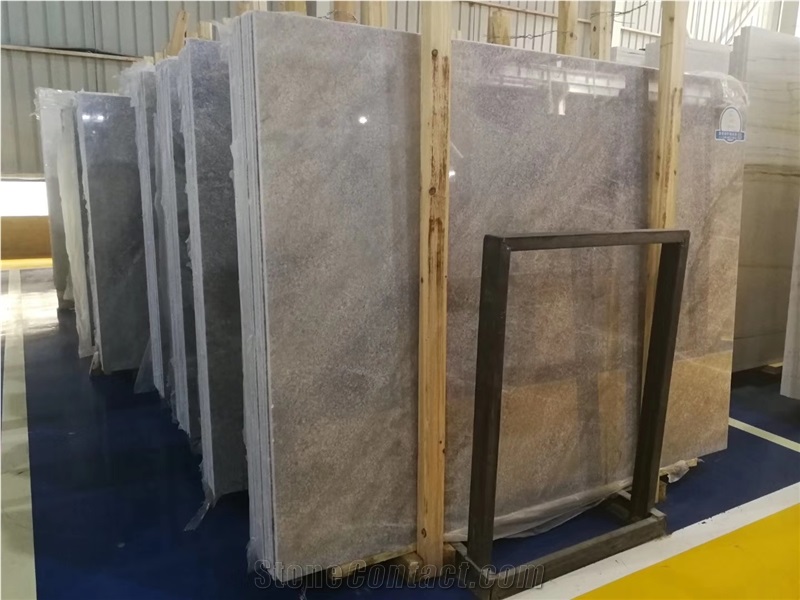 Natural Grey Onyx Slab Discounted Price in China